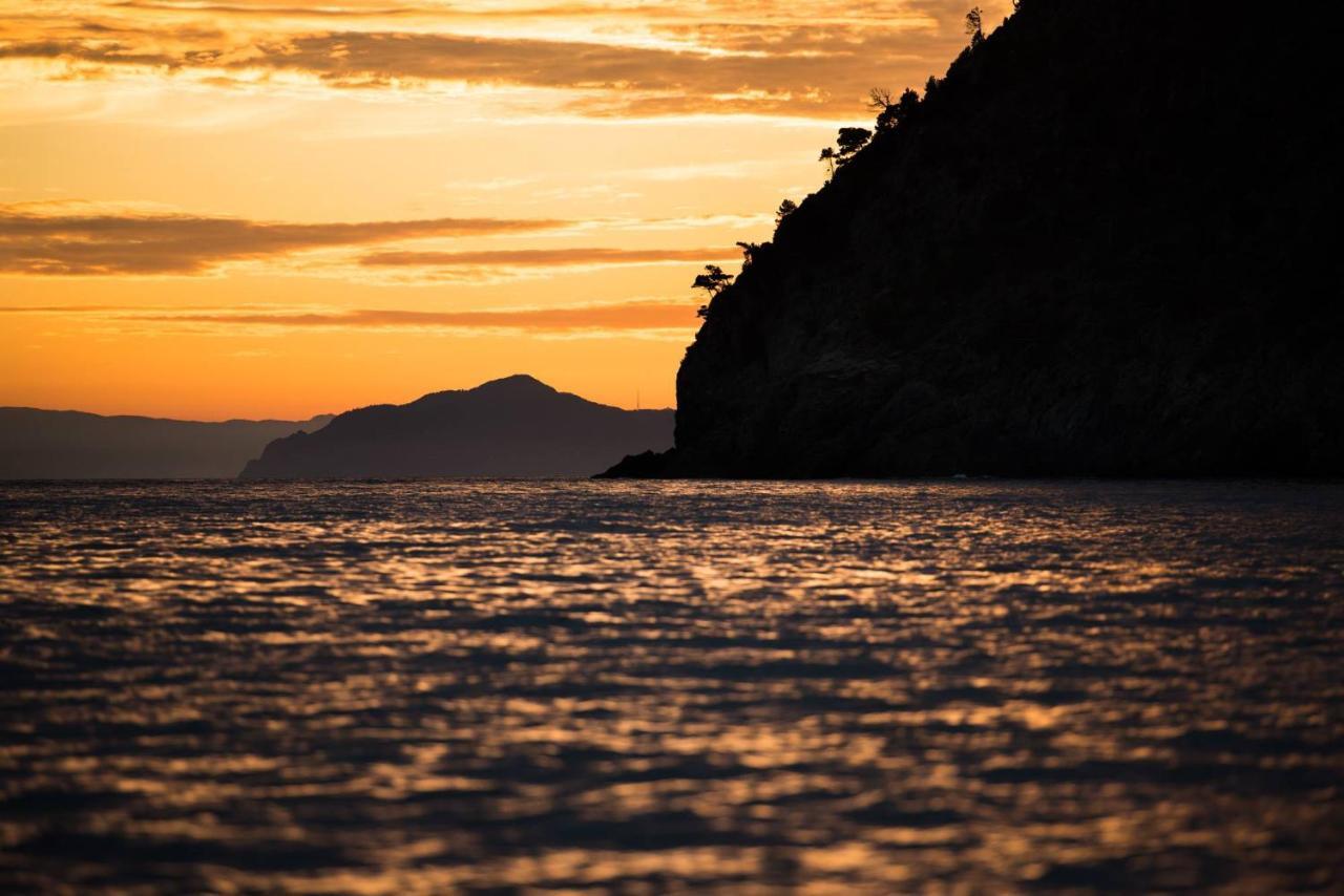 Casa Nuvola Alle Cinque Terre Daire Levanto Oda fotoğraf